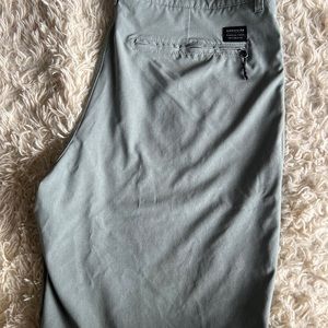 Quiksilver shorts